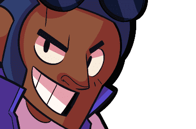 Brawl Stars BROCK