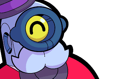 Brawl Stars BARLEY