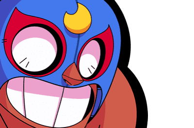 Brawl Stars EL PRIMO