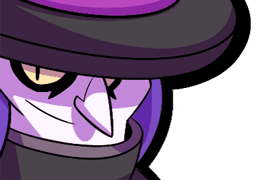 Brawl Stars MORTIS