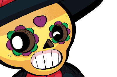 Brawl Stars POCO