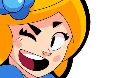 Brawl Stars PIPER