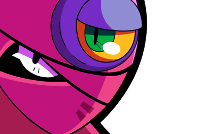 Brawl Stars TARA