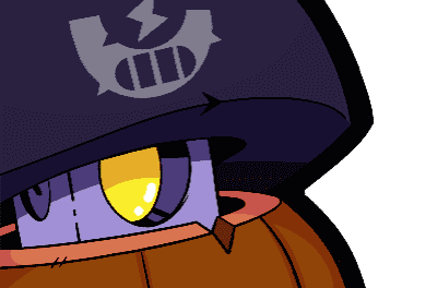 Brawl Stars DARRYL