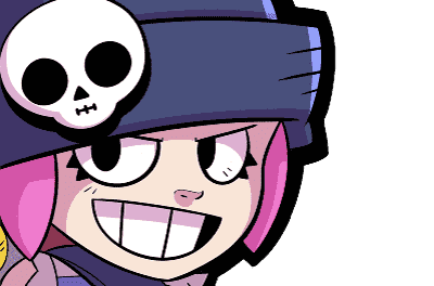 Brawl Stars PENNY