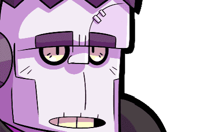 Brawl Stars FRANK