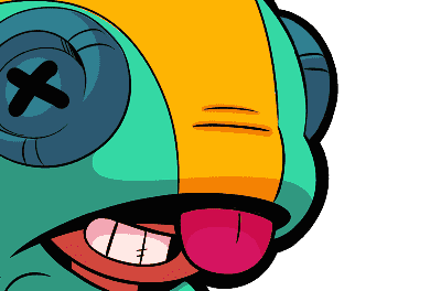 Brawl Stars LEON