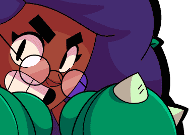 Brawl Stars ROSA