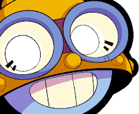 Brawl Stars CARL