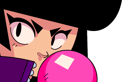 Brawl Stars BIBI