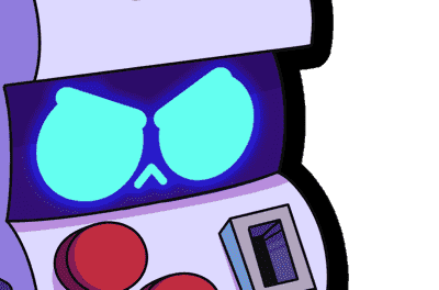 Brawl Stars 8-BIT