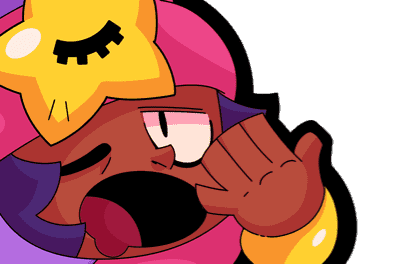 Brawl Stars SANDY