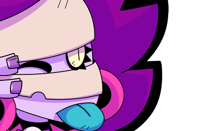 Brawl Stars EMZ