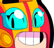 Brawl Stars MAX