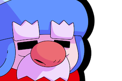 Brawl Stars GALE