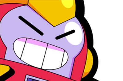 Brawl Stars SURGE