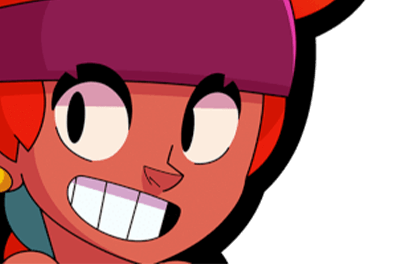 Brawl Stars AMBER