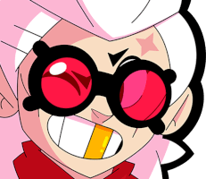 Brawl Stars BELLE
