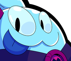 Brawl Stars SQUEAK