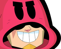 Brawl Stars GROM