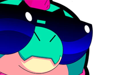 Brawl Stars BUZZ