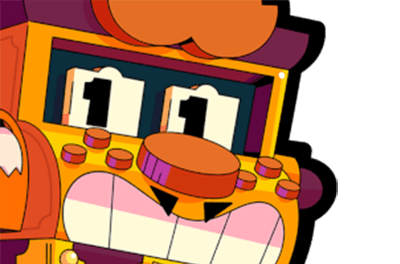 Brawl Stars GRIFF