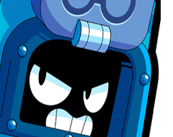 Brawl Stars ASH