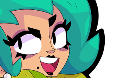 Brawl Stars LOLA