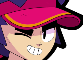 Brawl Stars FANG