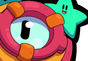 Brawl Stars OTIS