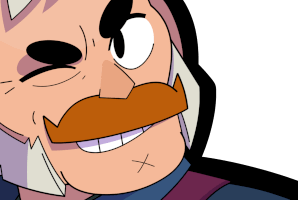 Brawl Stars SAM