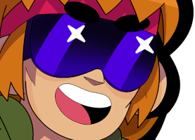 Brawl Stars BUSTER
