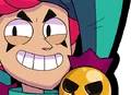 Brawl Stars CHESTER