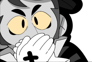 Brawl Stars GRAY
