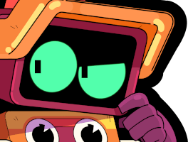 Brawl Stars R-T