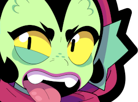 Brawl Stars WILLOW