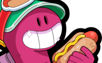 Brawl Stars DOUG