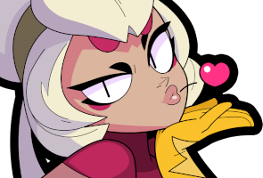 Brawl Stars CHARLIE