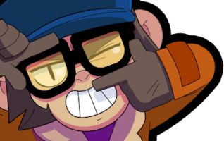 Brawl Stars MICO