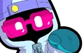 Brawl Stars SHADE