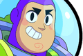Brawl Stars BUZZ LIGHTYEAR