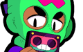 Brawl Stars OLLIE