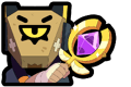 Brawl Stars FINX