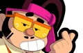 Brawl Stars JAE-YONG