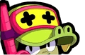 Brawl Stars ALLI