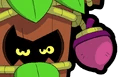 Brawl Stars TRUNK