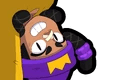 Brawl Stars MINA