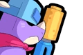 Brawl Stars PIERCE