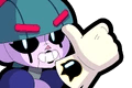 Brawl Stars GIGI