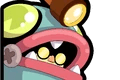Brawl Stars GLOWBERT